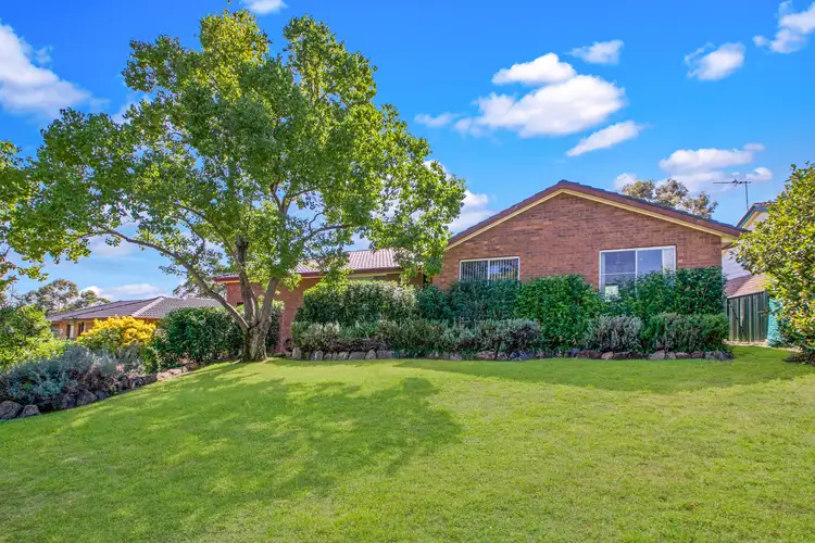 27 Chardonnay Street, Muswellbrook NSW 2333