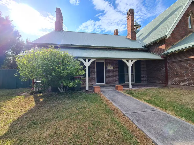 15 Hunter Terrace