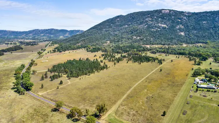 1761 Upper Moore Creek