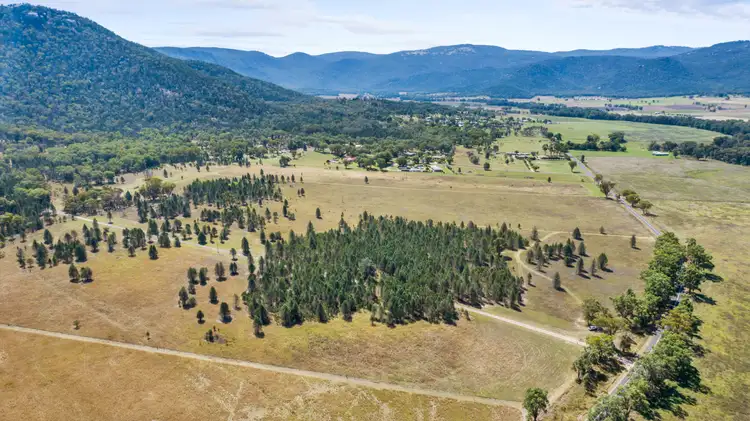Third view of Homely rural property listing, Lot 3/1761 Upper Moore Creek, Tamworth NSW 2340