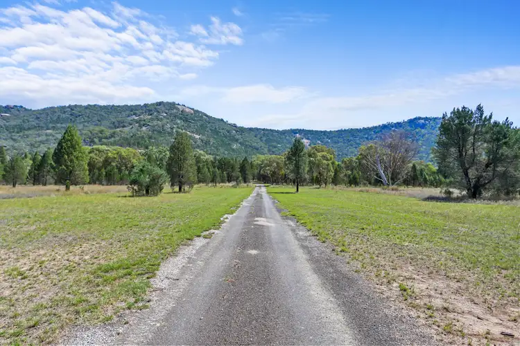 Fourth view of Homely rural property listing, Lot 3/1761 Upper Moore Creek, Tamworth NSW 2340