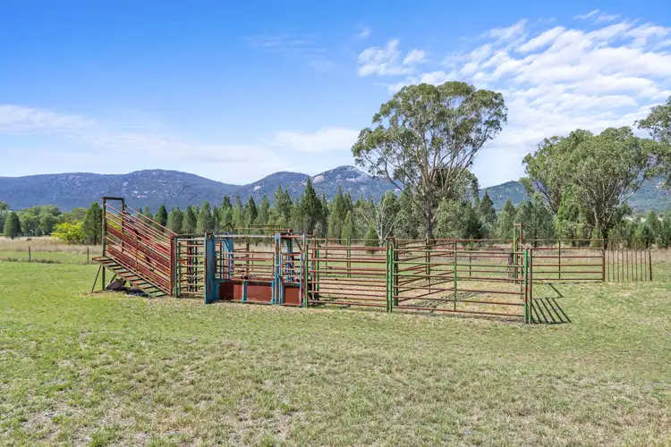 Fifth view of Homely rural property listing, Lot 3/1761 Upper Moore Creek, Tamworth NSW 2340