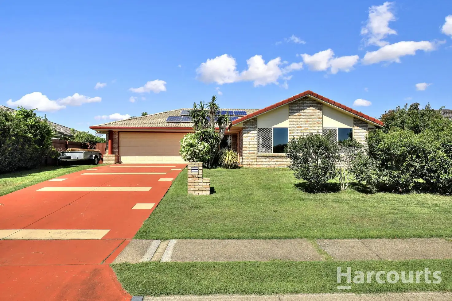 Main view of Homely house listing, 80 Wattle Street, Point Vernon QLD 4655