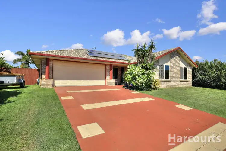 Second view of Homely house listing, 80 Wattle Street, Point Vernon QLD 4655