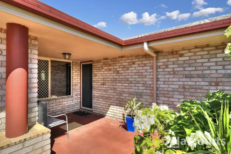 Third view of Homely house listing, 80 Wattle Street, Point Vernon QLD 4655