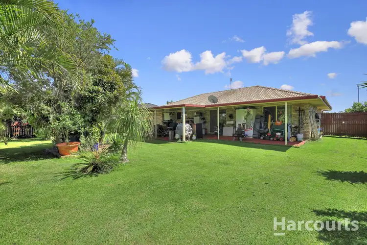 Fifth view of Homely house listing, 80 Wattle Street, Point Vernon QLD 4655