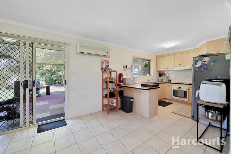 Sixth view of Homely house listing, 80 Wattle Street, Point Vernon QLD 4655