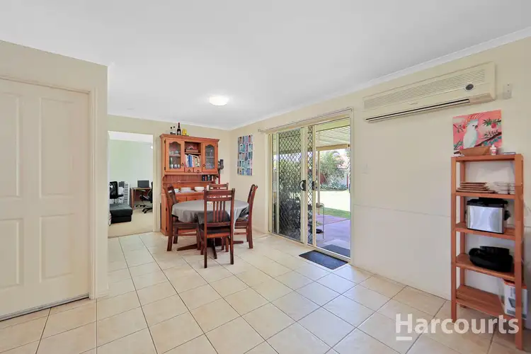 Seventh view of Homely house listing, 80 Wattle Street, Point Vernon QLD 4655