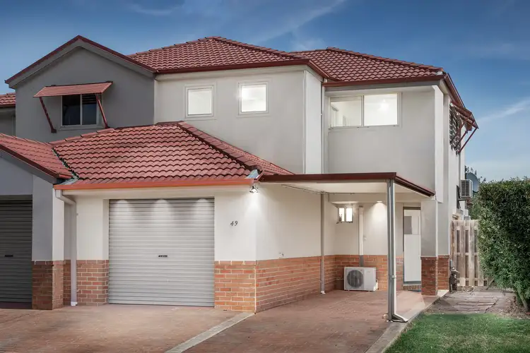 49/346 Sydenham Road, Sydenham VIC 3037