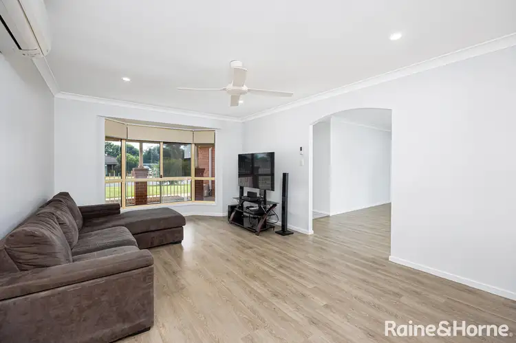 Second view of Homely house listing, 8 Bamarook Crescent, Glenfield Park NSW 2650