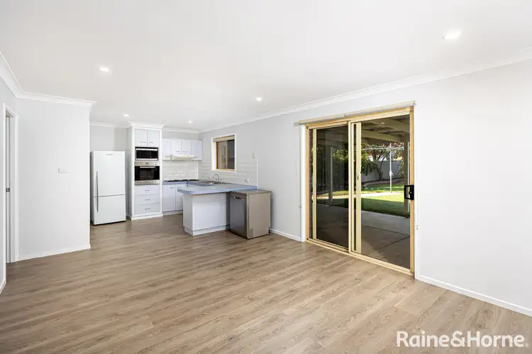 Third view of Homely house listing, 8 Bamarook Crescent, Glenfield Park NSW 2650