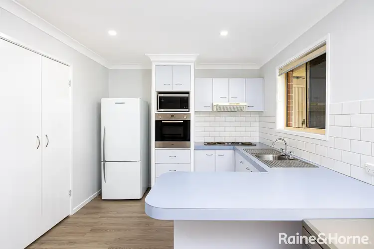 Fourth view of Homely house listing, 8 Bamarook Crescent, Glenfield Park NSW 2650