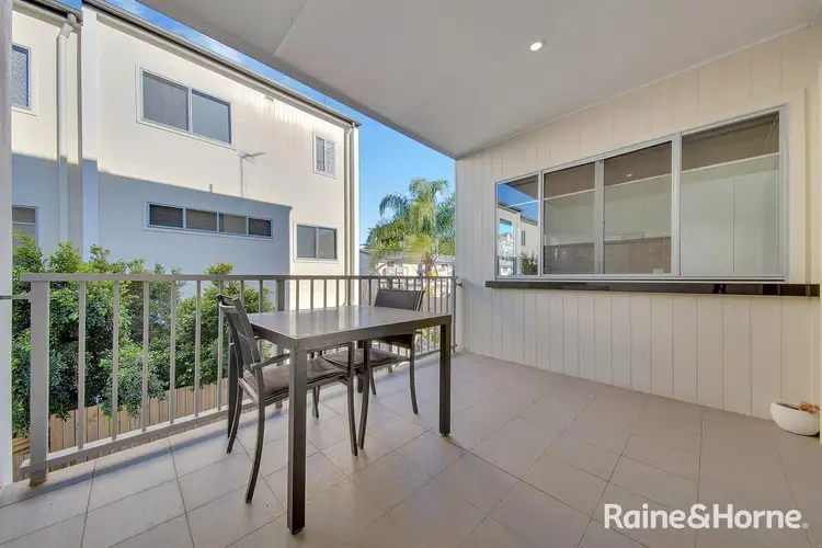 Fourth view of Homely unit listing, 18/7 VIEW STREET, West Gladstone QLD 4680