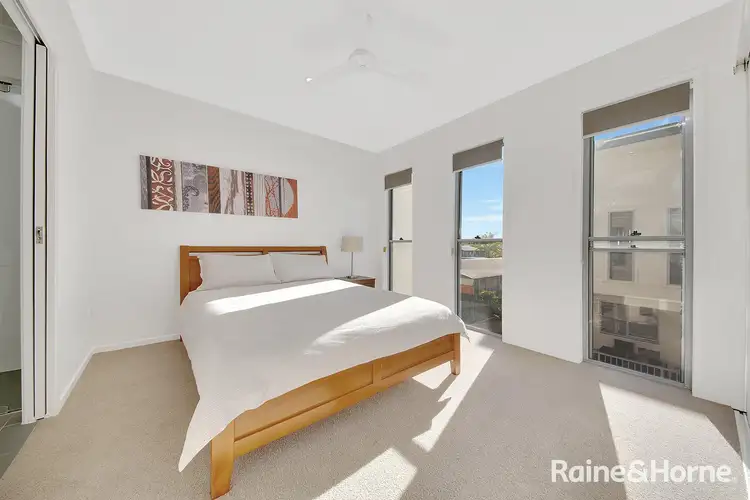 Fifth view of Homely unit listing, 18/7 VIEW STREET, West Gladstone QLD 4680