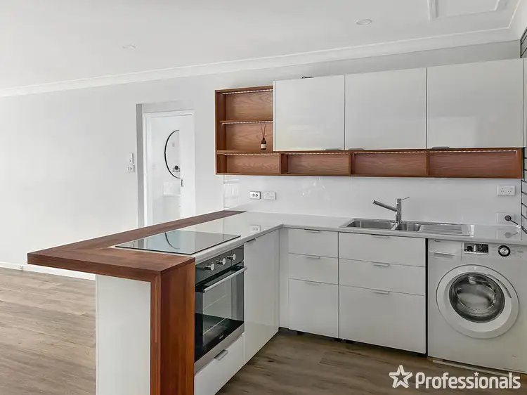 Main view of Homely unit listing, 3/9 Wheat Street, Casino NSW 2470