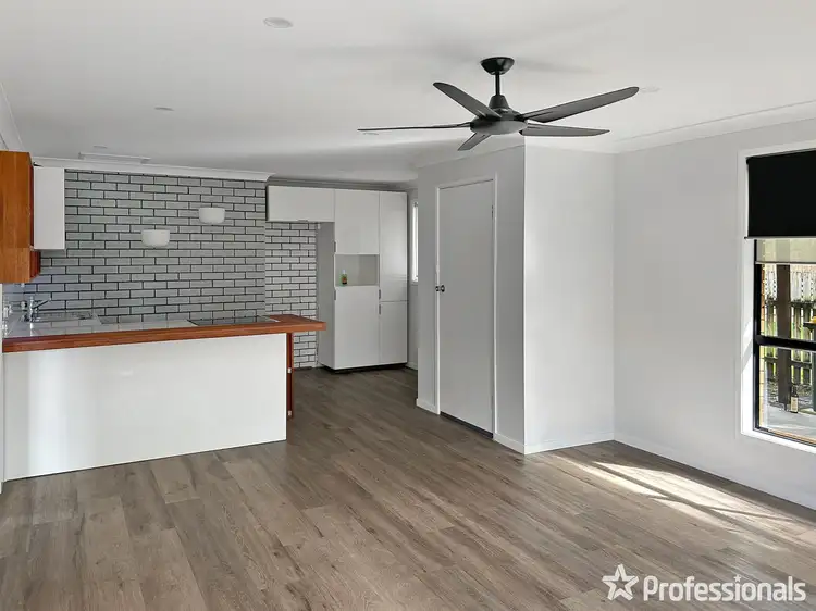 Second view of Homely unit listing, 3/9 Wheat Street, Casino NSW 2470