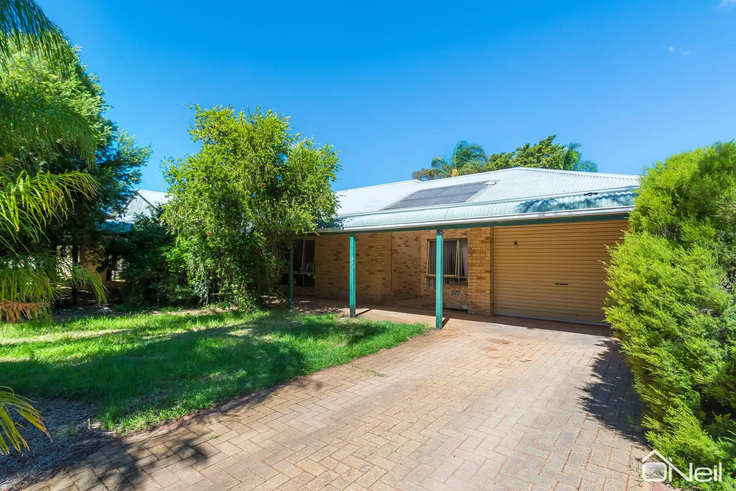 Main view of Homely house listing, 20 Wilson Street, Wungong WA 6112