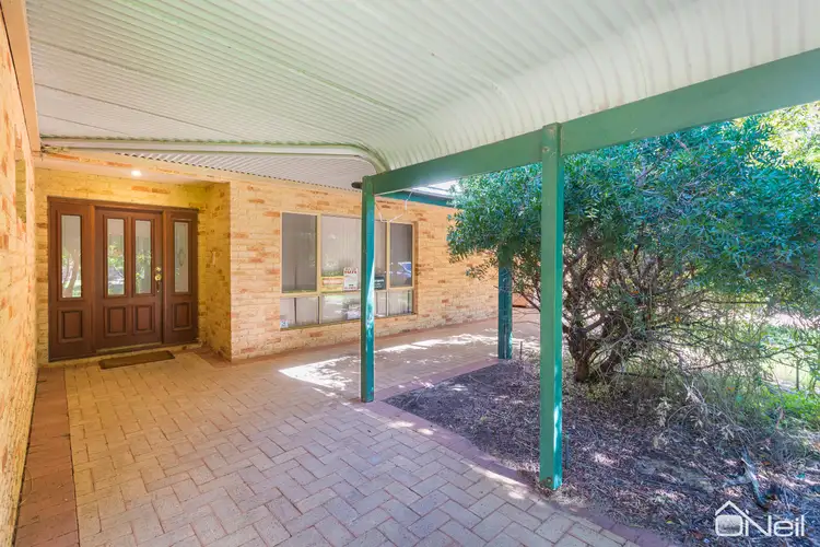 Fourth view of Homely house listing, 20 Wilson Street, Wungong WA 6112