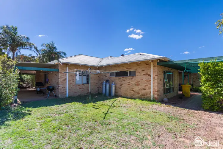 Fifth view of Homely house listing, 20 Wilson Street, Wungong WA 6112