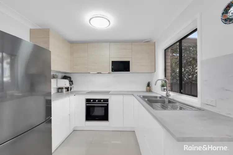 Main view of Homely townhouse listing, 21/15 Kookaburra Street, Ingleburn NSW 2565