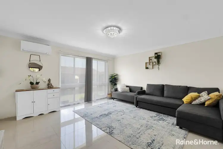 Second view of Homely townhouse listing, 21/15 Kookaburra Street, Ingleburn NSW 2565