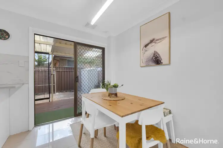 Sixth view of Homely townhouse listing, 21/15 Kookaburra Street, Ingleburn NSW 2565