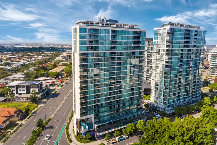 30403/2 Harbour Road, Hamilton QLD 4007
