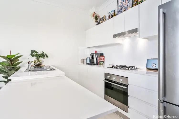 Second view of Homely unit listing, 51/51 Bonnyrigg Avenue, Bonnyrigg NSW 2177