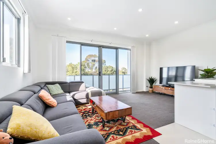 Third view of Homely unit listing, 51/51 Bonnyrigg Avenue, Bonnyrigg NSW 2177