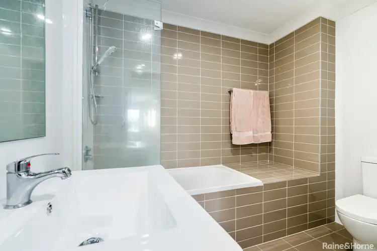 Fifth view of Homely unit listing, 51/51 Bonnyrigg Avenue, Bonnyrigg NSW 2177