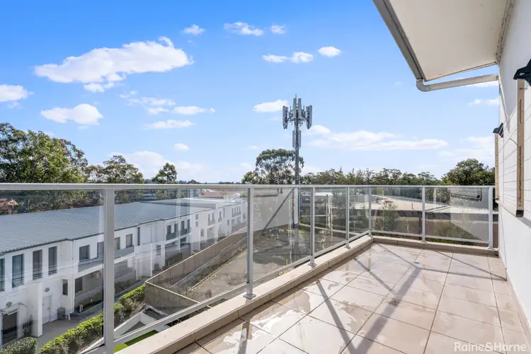 Sixth view of Homely unit listing, 51/51 Bonnyrigg Avenue, Bonnyrigg NSW 2177