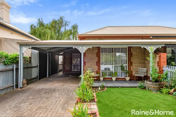 Main view of Homely house listing, 1/61 Kenilworth Road, Parkside SA 5063