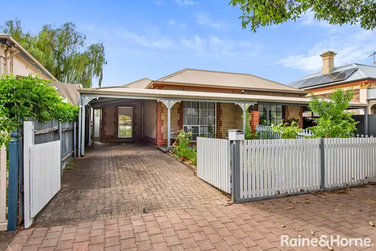 Second view of Homely house listing, 1/61 Kenilworth Road, Parkside SA 5063