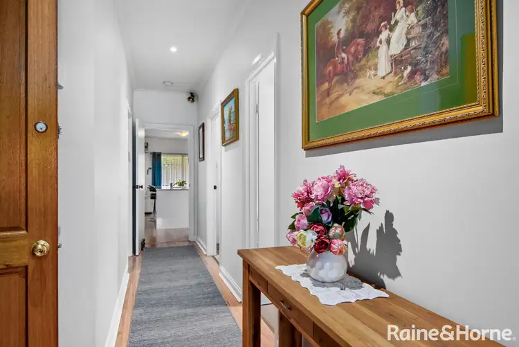 Fourth view of Homely house listing, 1/61 Kenilworth Road, Parkside SA 5063