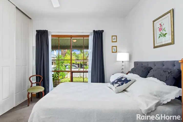Fifth view of Homely house listing, 1/61 Kenilworth Road, Parkside SA 5063