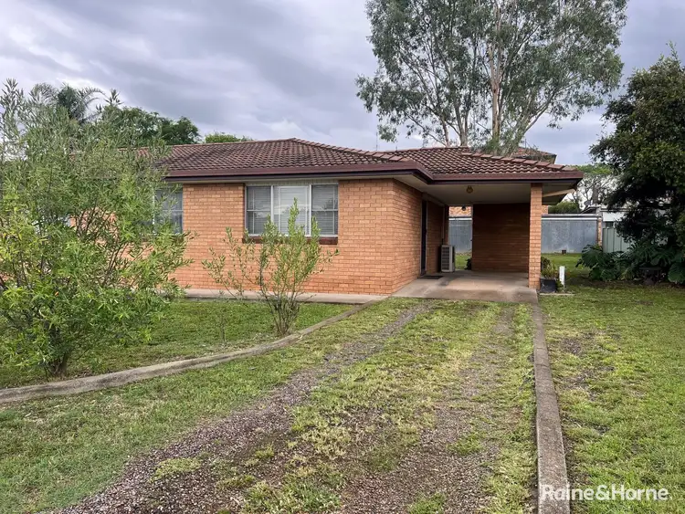 Main view of Homely house listing, 11/43 Gipps Street, Tamworth NSW 2340