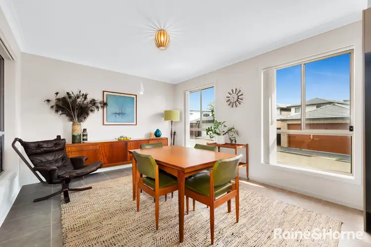 Second view of Homely house listing, 4 Kapyong Street, Bardia NSW 2565