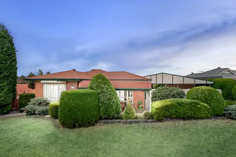 37 Fullbrook Drive, Sunbury VIC 3429