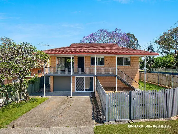 Fourth view of Homely house listing, 8 Francis Road, Shailer Park QLD 4128
