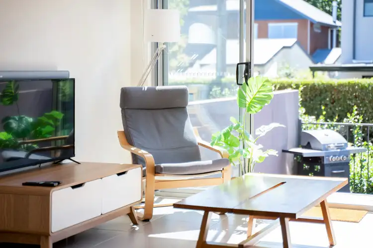 Third view of Homely apartment listing, 7/47 Majura Avenue, Dickson ACT 2602