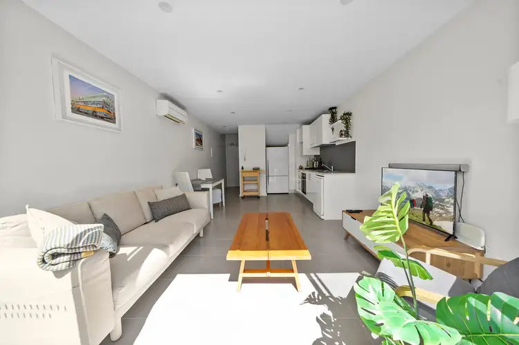 Fourth view of Homely apartment listing, 7/47 Majura Avenue, Dickson ACT 2602