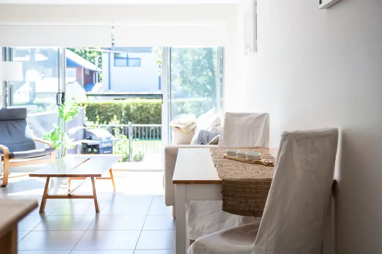 Fifth view of Homely apartment listing, 7/47 Majura Avenue, Dickson ACT 2602