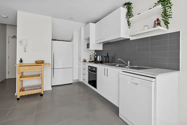 Sixth view of Homely apartment listing, 7/47 Majura Avenue, Dickson ACT 2602