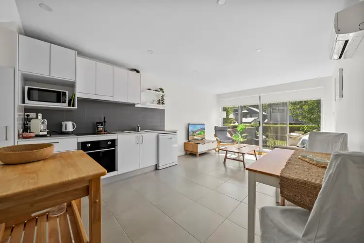 Seventh view of Homely apartment listing, 7/47 Majura Avenue, Dickson ACT 2602
