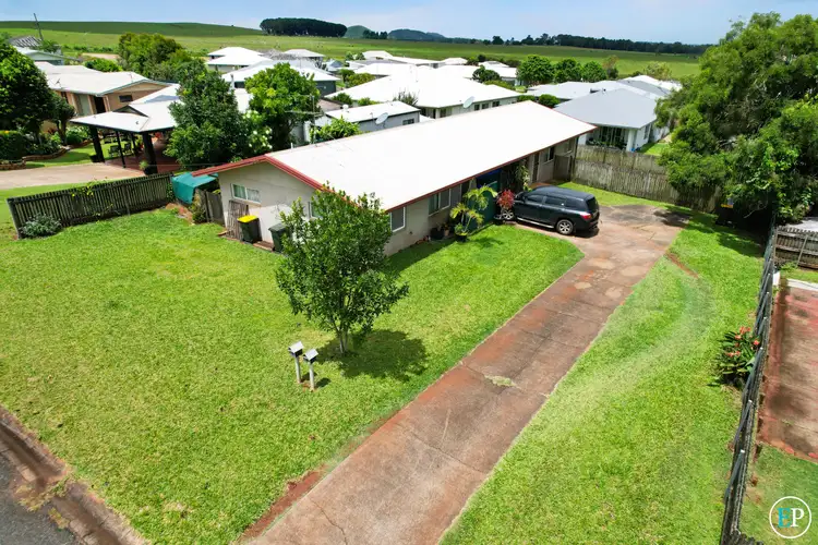 2 Larkin Close, Atherton QLD 4883