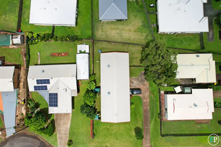 Second view of Homely house listing, 2 Larkin Close, Atherton QLD 4883