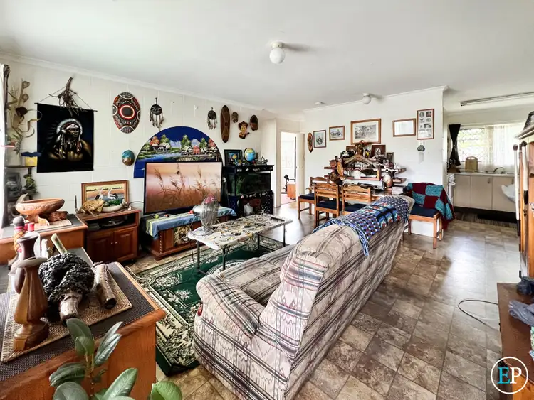 Fifth view of Homely house listing, 2 Larkin Close, Atherton QLD 4883