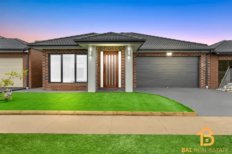 Main view of Homely house listing, 45 Villette Avenue, Tarneit VIC 3029