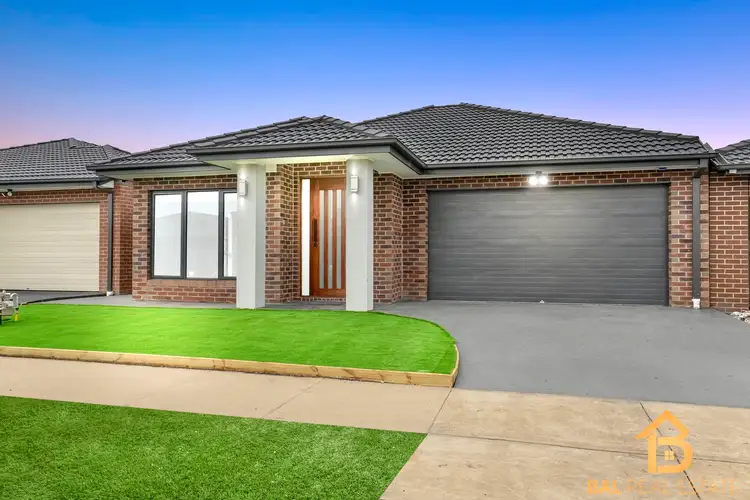 Second view of Homely house listing, 45 Villette Avenue, Tarneit VIC 3029