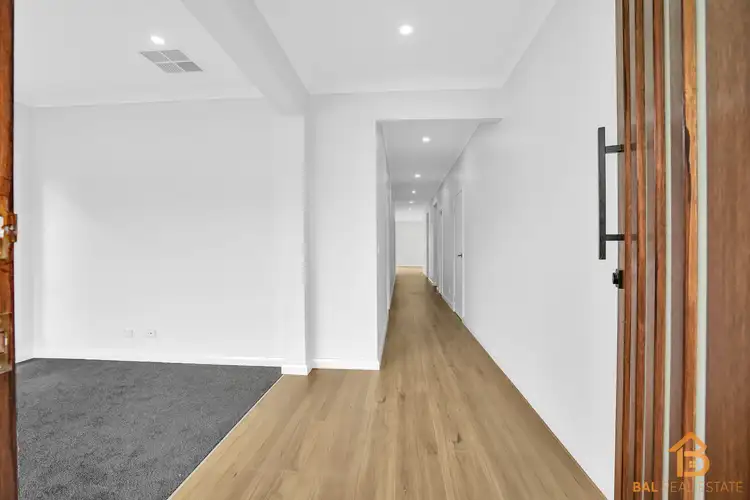 Third view of Homely house listing, 45 Villette Avenue, Tarneit VIC 3029